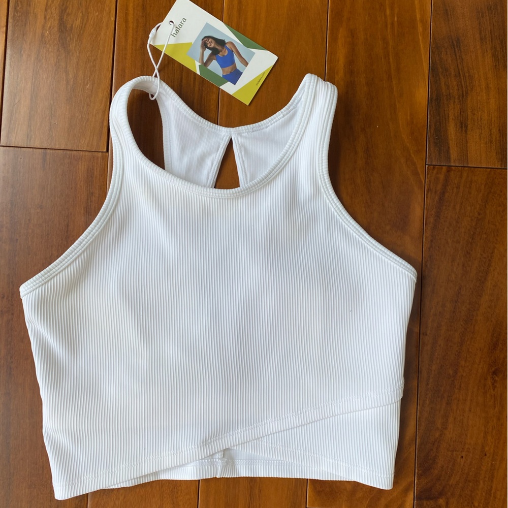 Halara Crop Tank